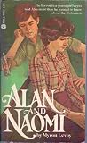 Alan and Naomi