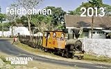 Produkt-Bild: Feldbahnen in Deutschland 2013