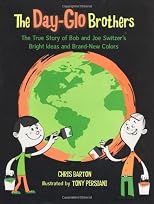 The Day-Glo Brothers