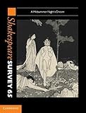 A Midsummer's Night Dream