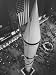Rocket Being Displayed at Grand Central Station as a Salute to International Geophysi...