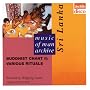 Sri Lanka/Buddhistische Ges�nge 2 von Buddhistische M�nche (Aufnahme W.Laade)