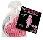 Bamboobies Super Soft Washable Nursin...