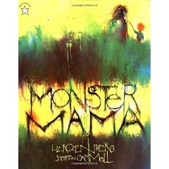 Monster Mama