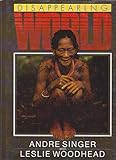 Disappearing world : television and anthropology