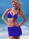 Ladies Swimskirt Coverups - All Colors Available