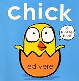 Chick : a pop-up book