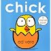 Chick: a Pop-up Book