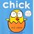Chick: a Pop-up Book