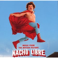 Nacho Libre