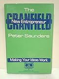 The Cranfield new entrepreneur : making your ideas work