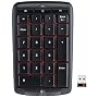Logitech Wireless Number Pad N305
