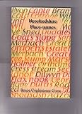 Herefordshire place-names