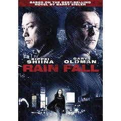 Rain Fall [Import USA Zone 1]
