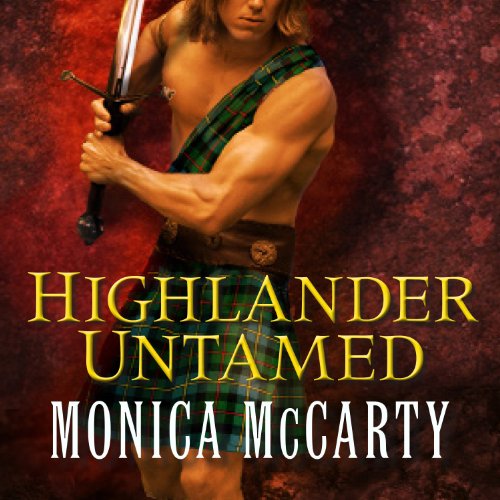 Highlander Untamed: The MacLeods of Skye, Book 1