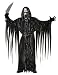 Shrieking Soul Costume Scary Classic Monster Halloween Mens