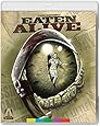 Eaten Alive [Dual Format Blu-ray + DVD] [Region A & B]
