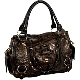 Chez by Cheryl Allison Satchel