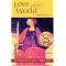 Entropy of Love: What love has to do with Chaos