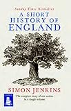 A short history of England