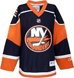 NHL NY Islanders Youth Replica Jersey