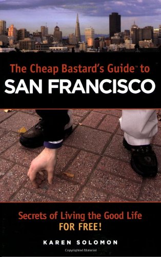 san francisco guide
