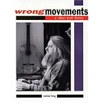 Wrong Movements: A Robert Wyatt History (Music) book cover