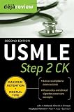 Deja Review USMLE Step 2 CK , Second Edition