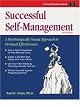 Successful Self-Management (The Fifty-Minute series)