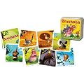 Asmodee - JP04 - Jeu d'ambiance - Brouhaha