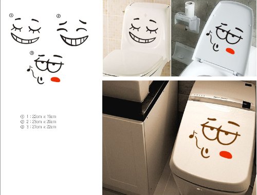 Newsee Decals A set