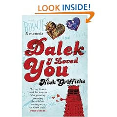 Dalek I Loved You (GOLLANCZ S.F.)