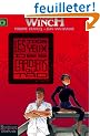 Largo Winch - tome 15 - Les 3 yeux des gardiens du tao