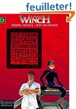 Largo Winch, Tome 15 : Les trois yeux des gardiens du Tao