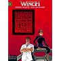 Largo Winch, Tome 15 : Les trois yeux des gardiens du Tao