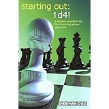 starting out 1d4  a reliable repertoire for the improving player starting out everyman chess