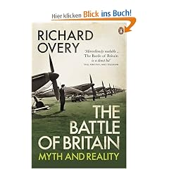 The Battle of Britain: Myth and Reality