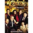 Cheers: The Final Season