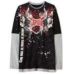 TapouT Boys 8-20 Punchy