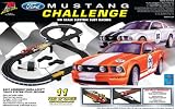 Life Like Ford Mustang Challenge