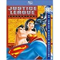 Justice League: Season 1 (Blu-ray)