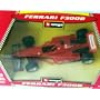 Ferrari F1 Alu-Guss (1:24) 