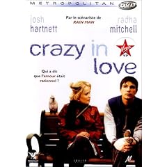 Crazy in love