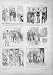 Plain Clothes T V Uniform Old Prints 1893 Comic
