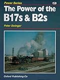 The Power of the B17s and B2s