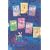 Rainbow Magic Petal Fairies 7 Book Box Set: RRP £27.93 (Rainbow Magic)