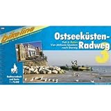 Cover Bikeline Ostseeküstenradweg Teil 3