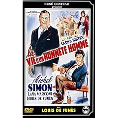 La vie dun honn�te homme