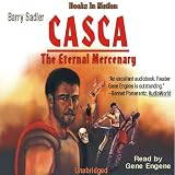 Casca #01: Eternal Mercenary