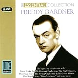 Freddy Gardner - The Essential Collection Search